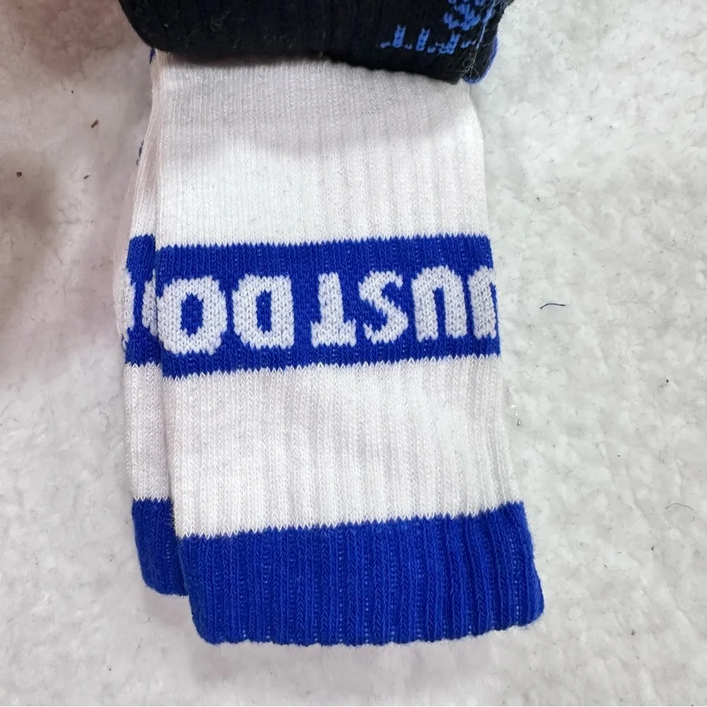 Boys Nike Socks